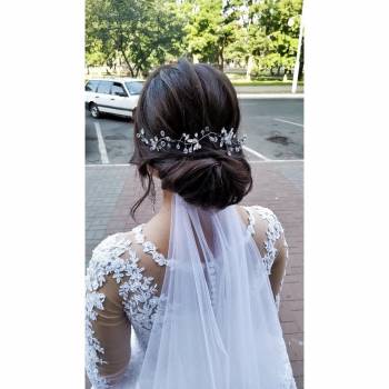 Мари Моргунова, Ізмаїл Фото - 9