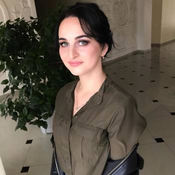 Мари Моргунова, Ізмаїл Фото - 12