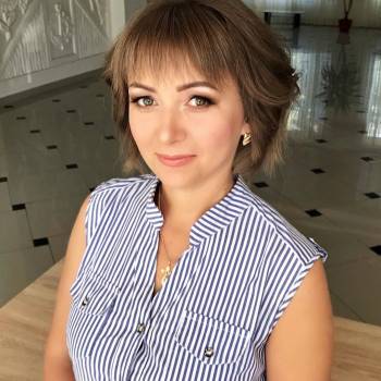 Мари Моргунова, Ізмаїл Фото - 13