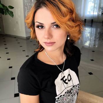 Мари Моргунова, Ізмаїл Фото - 14