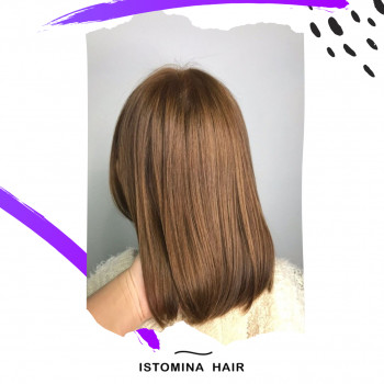 Стрижка
                    Перукар-колорист Лилия Київ