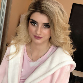 Свадебный образ