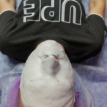 Альгинатные маски
                    Косметологічний центр ASA LASER COSMETIC Київ