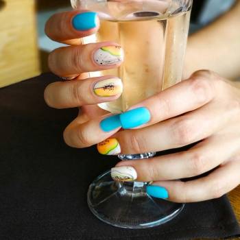 Фото с портфолио Наталия 