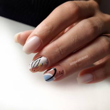 Фото с портфолио Наталия 