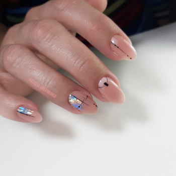 Фото с портфолио Наталия 