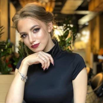 Юлия Кулиш , Ирпень Фото - 6