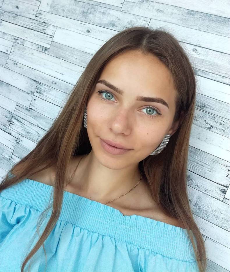 Пудровые брови перманент бровей губ, фото -  Алена Васильева