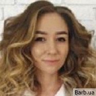 Визажист Алена на Barb.ua