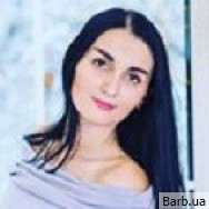 Парикмахер Дарья Тарасенко на Barb.ua