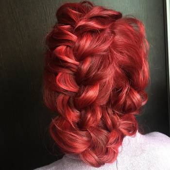 Фото с портфолио Дарья Тарасенко 