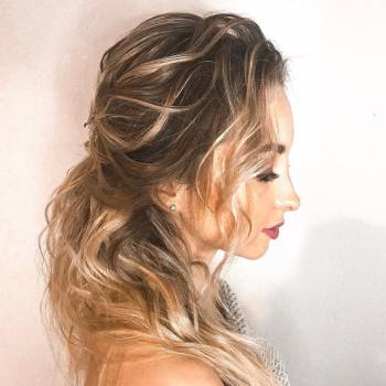 Фото с портфолио Анастасия Григорьева 