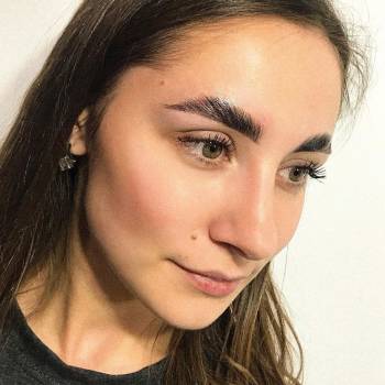 Фото с портфолио Анастасия Григорьева 