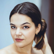 Лэшмейкер Ксения Делистьянова на Barb.ua