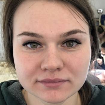 Фото с портфолио Ксения Делистьянова 