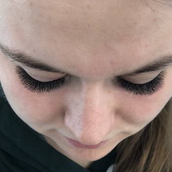 Фото с портфолио Ксения Делистьянова 