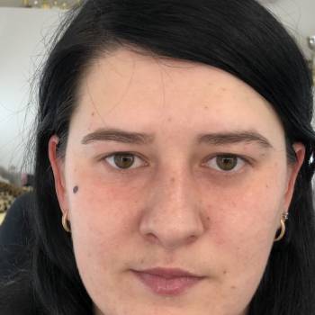 Фото с портфолио Ксения Делистьянова 