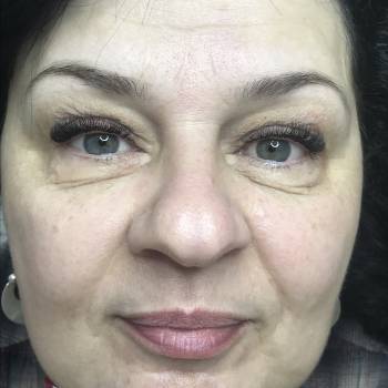 Фото с портфолио Ксения Делистьянова 