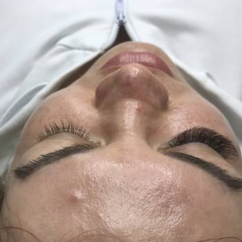 Фото с портфолио Ксения Делистьянова 