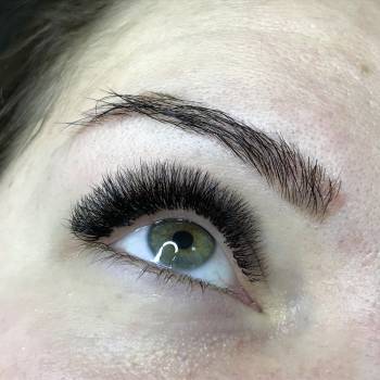 Фото с портфолио Ксения Делистьянова 