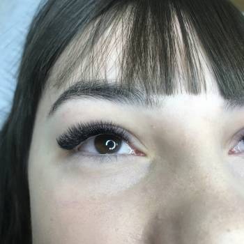 Фото с портфолио Ксения Делистьянова 