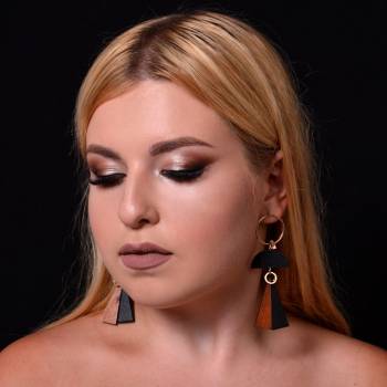 Фото с портфолио Валерия Белова 