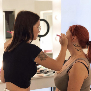 Фото с портфолио Валерия Белова 