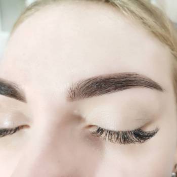 Фото с портфолио Наталья 