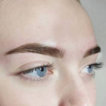 Фото с портфолио Наталья 