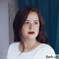 Лешмейкер Виктория на Barb.ua