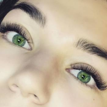 Фото с портфолио Татьяна 