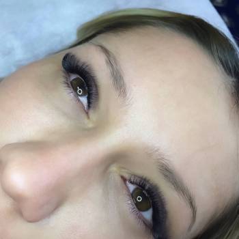 Фото с портфолио Татьяна 