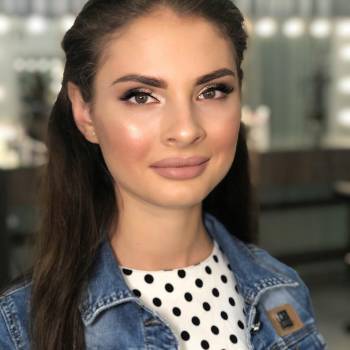 Іванна Кріль , Київ Фото - 7