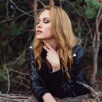 Фото с портфолио Тина Абдуллаева 