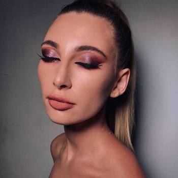 Фото с портфолио Тина Абдуллаева 