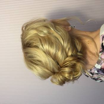 Яна Мариковская , Киев Фото - 12