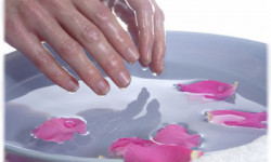 Парафинотерапия Мастер маникюра Наталія Одесса