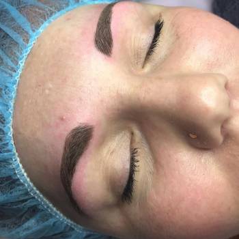 Фото с портфолио Алла Деменюк 