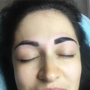 Фото с портфолио Алла Деменюк 