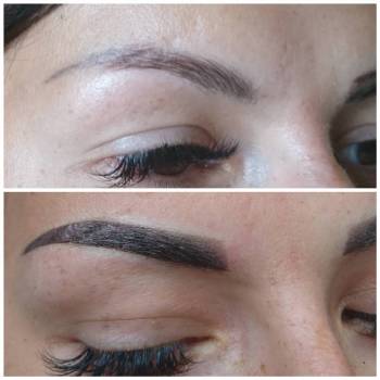 Фото с портфолио Татьяна Рамус 