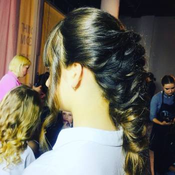 Юлія Пшик , Львов Фото - 9