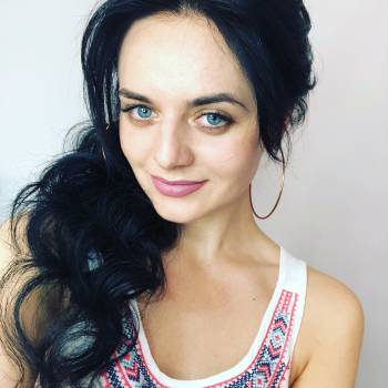 Юлія Пшик , Львов Фото - 10