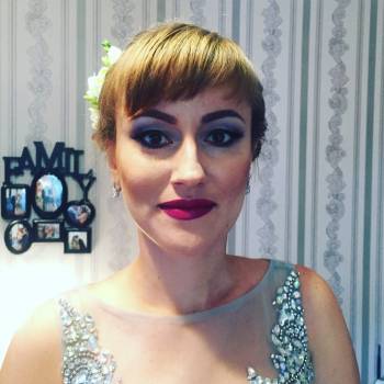 Юлія Пшик , Львов Фото - 3