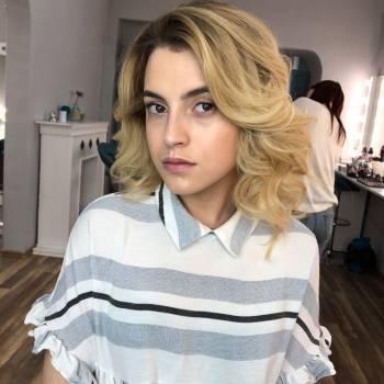 Юлія Пшик , Львов Фото - 16