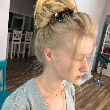 Юлія Пшик , Львов Фото - 19