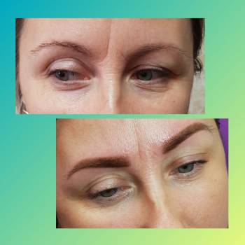 Татуаж Одесса