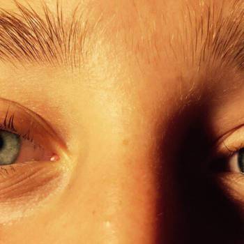 Ламинирование ресниц