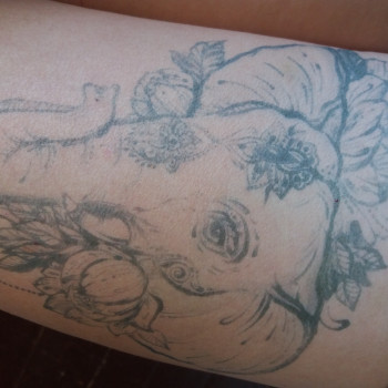 Фото с портфолио Виктория Мухина