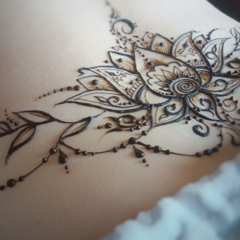 Фото с портфолио Виктория Мухина