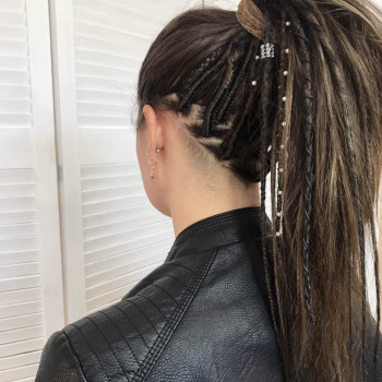 Фото с портфолио Марина Барская